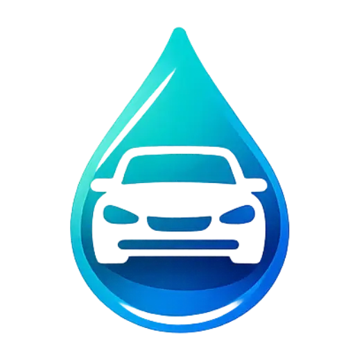 Lavage auto à domicile Algajola